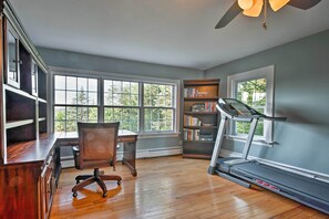 Nhà (5 Bedrooms) | Nội thất