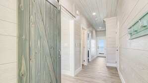 บ้านพัก, 4 ห้องนอน | ภายใน