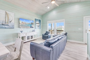 Casa, 5 habitaciones | Cocina privada | Frigorífico, horno, cafetera o tetera y tostadora