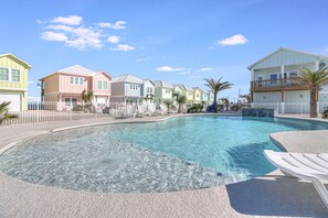 House, 5 Bedrooms | Pool - Casa Grande Sp131 5 Bedroom Home by RedAwning (Fulton)