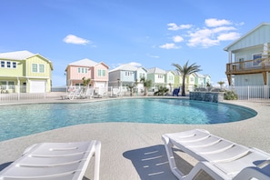 Ferienhaus, 5 Schlafzimmer | Pool