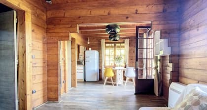 Chalet Dans les Gorges de l Aveyron