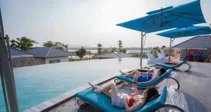 Resort Đá Bàng Homestay & Restaurant