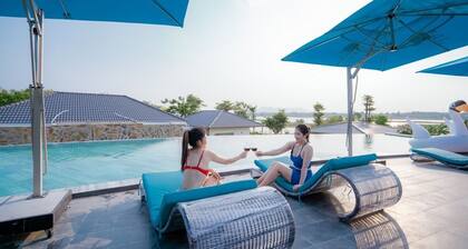 Resort Đá Bàng Homestay & Restaurant