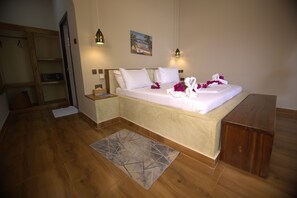 Standard Double Room, 1 Double Bed, Pool Access, Pool View