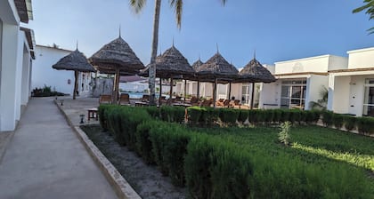 Mafia dream hotel