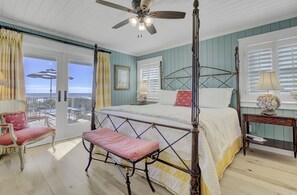 4 Schlafzimmer, Bügeleisen/Bügelbrett, kostenloses WLAN, Bettwäsche