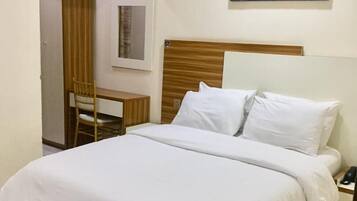 Classic Single Room