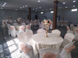 Meeting facility - Sulgad Majesic Hotel (Bauchi)