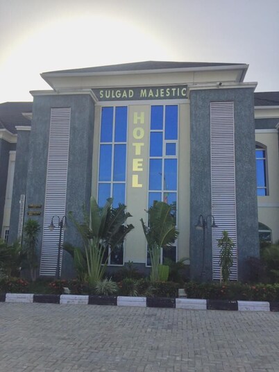 Sulgad Majesic Hotel