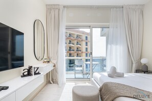 Zimmersafe, Bügeleisen/Bügelbrett, kostenloses WLAN, Bettwäsche