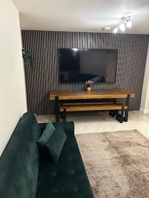 TV connectée, écrans d'ordinateur