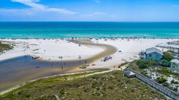 Strand