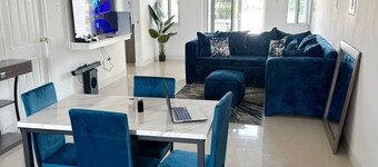 Tranquil haven Your Comfort & Serenity awaits