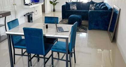 Tranquil haven Your Comfort & Serenity awaits