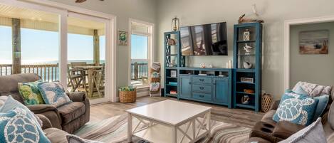 スマートテレビ、テレビゲーム、書庫