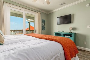 4 chambres, fer et planche à repasser, Wi-Fi, draps fournis