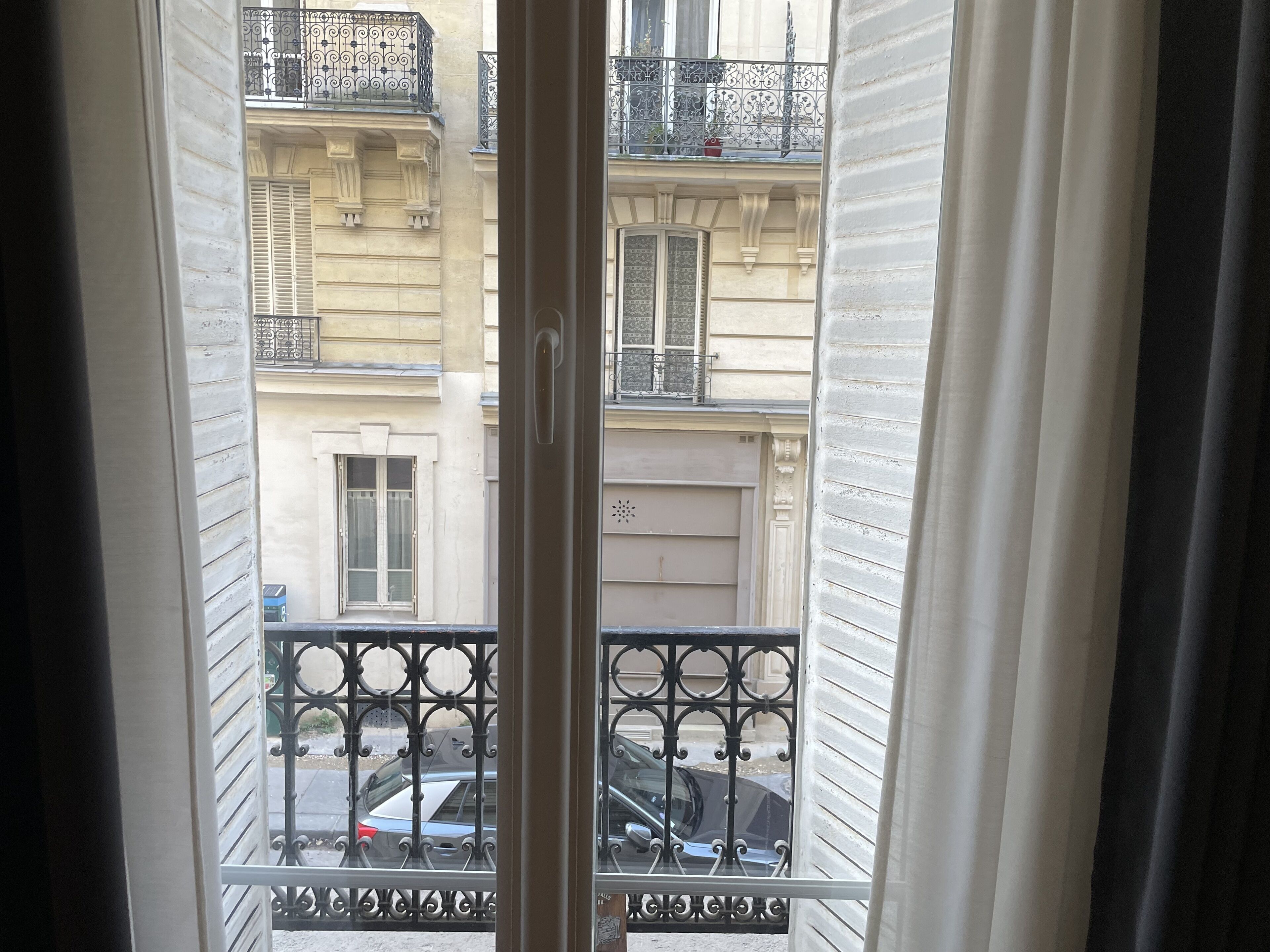 Intérieur