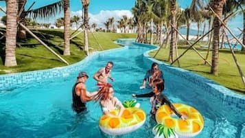 Water park