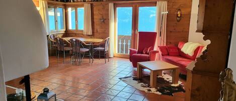 Televisión, tenis de mesa y libros