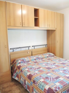 Apartment, 2 Bedrooms, Balcony, Ocean View | 3 bedrooms - Cozy Flat With Amazing Seaview in Bibione (San Michele al Tagliamento)