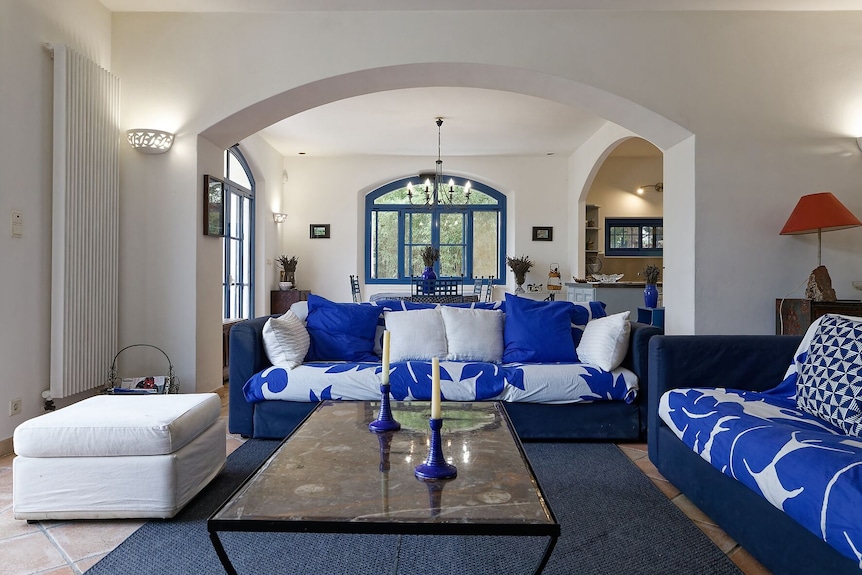 Mas Familial 6 Chbres 5 Salles De Bains Piscine 13,5x5,5 Sur 1 Hectare - Bouches-du-Rhône