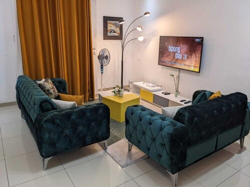 APPARTEMENTS 2 PIECES BELLE RIVE 