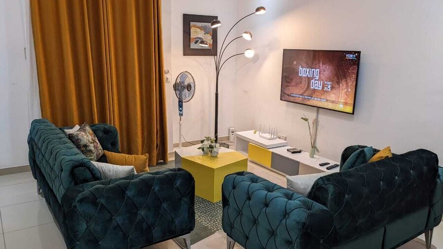 APPARTEMENTS 2 PIECES BELLE RIVE