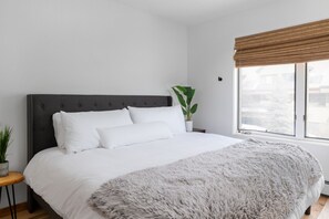 2 bedrooms, iron/ironing board, travel cot, free WiFi - Double Diamond 19: Steps to Skiing (Telluride)