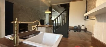 Little Cottage, Big Character! A great base for exploring South Wales