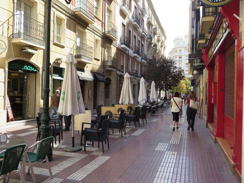 NUEVO Check-in 24h Luxury & near Pl. España AWSOME Best Experience Cozy loft 2

