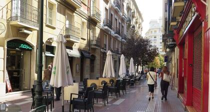 NUEVO Check-in 24h Luxury & near Pl. España AWSOME Best Experience Cozy loft 2