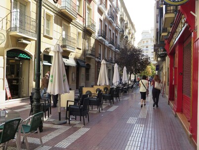 NUEVO Check-in 24h Luxury & near Pl. España AWSOME Best Experience Cozy loft 2

