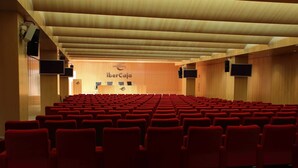 Sala de reuniones