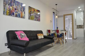 TV connectée
