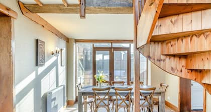Eaton Barn - UK45499