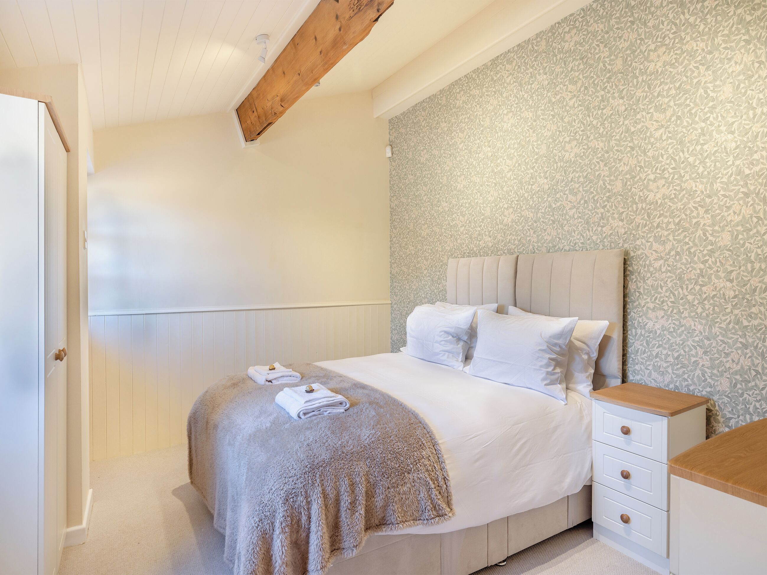 4 slaapkamers, gratis wifi, beddengoed