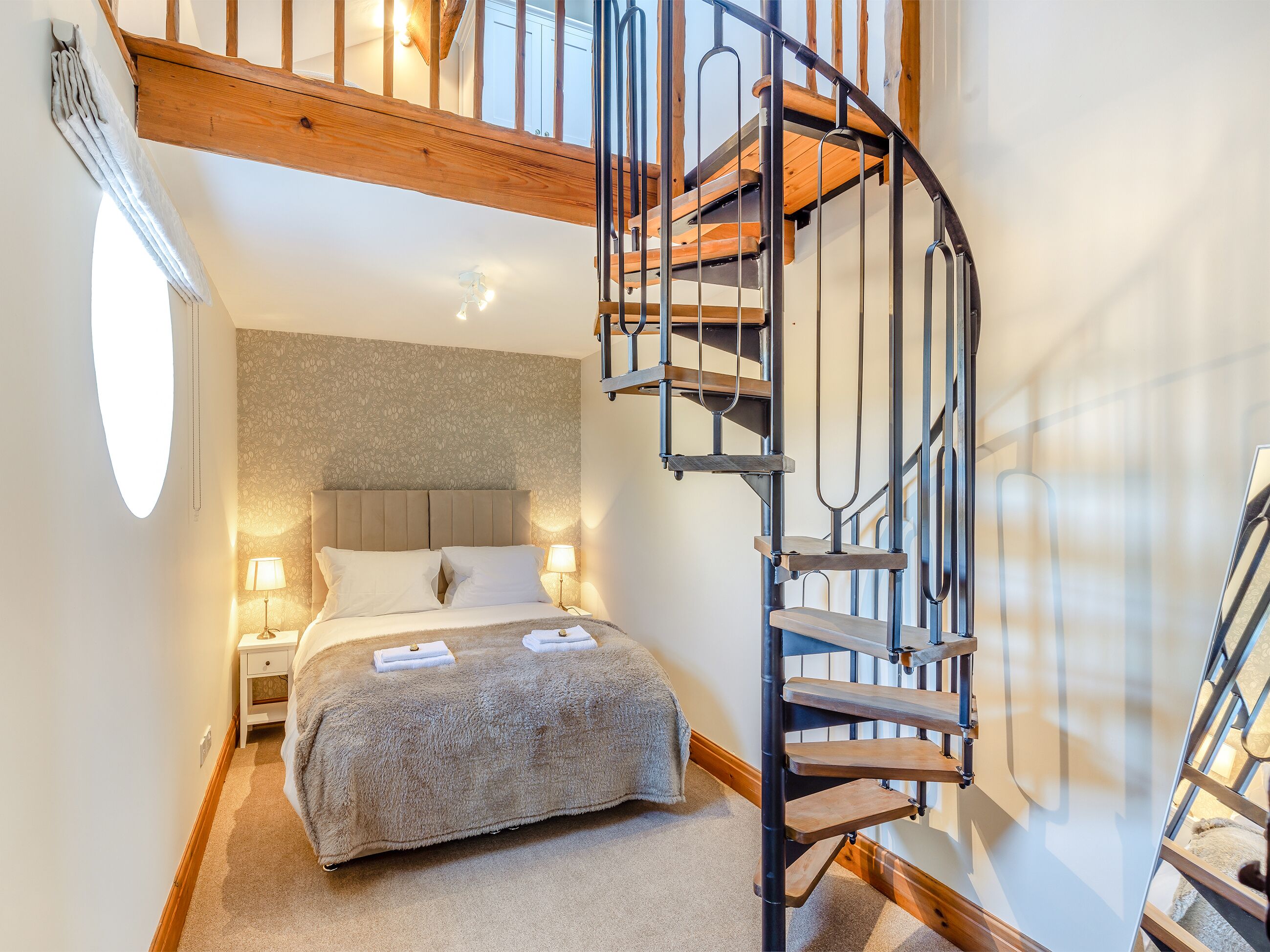 4 bedrooms, free WiFi, bed sheets