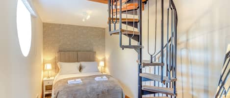 4 dormitoris, wifi gratuïta i roba de llit