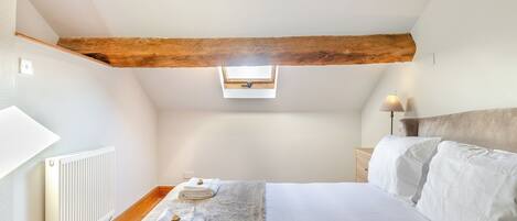 4 slaapkamers, gratis wifi, beddengoed