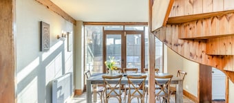 Eaton Barn - UK45499
