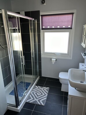 Chalet | Bathroom