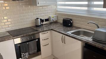 Chalet | Private kitchen