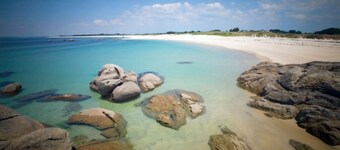 Pont-Aven - Cosy house 4 people - 10 min from the beaches