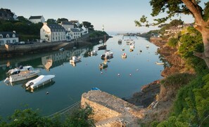 Port de plaisance