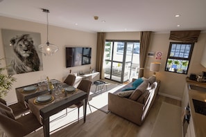 Smart TV - AM LUXURY HOME IN PUERTO RICO (Mogán)