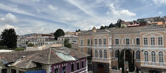 Hostal Niiza