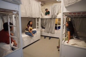 Free WiFi - Hammock Hostels (Mumbai)