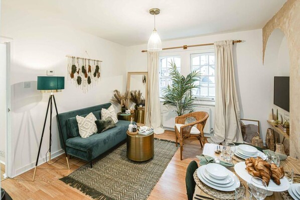 Apartment | Speisen
