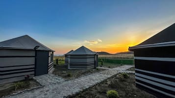 Classic Room | View from room